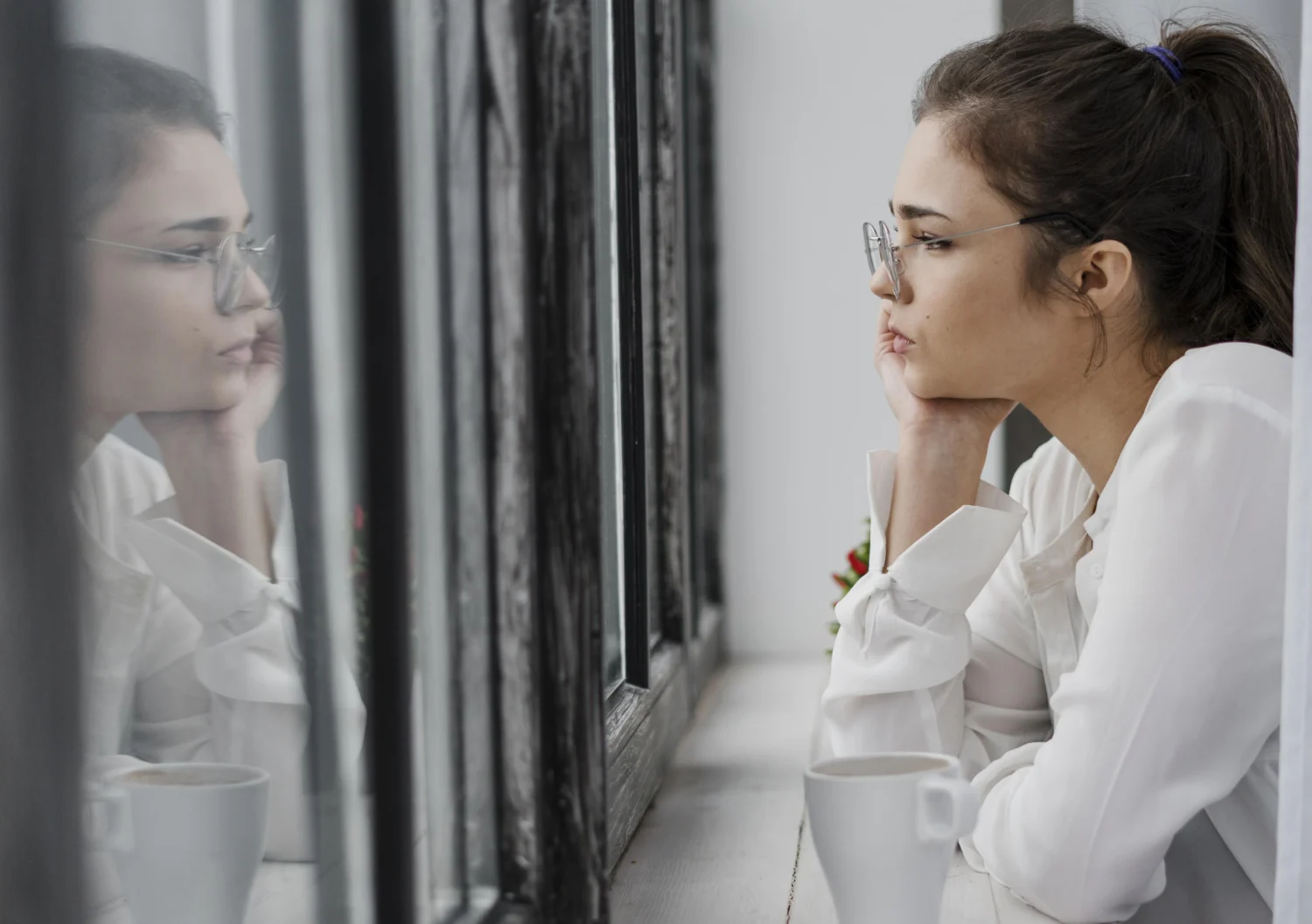 desconexion corporal